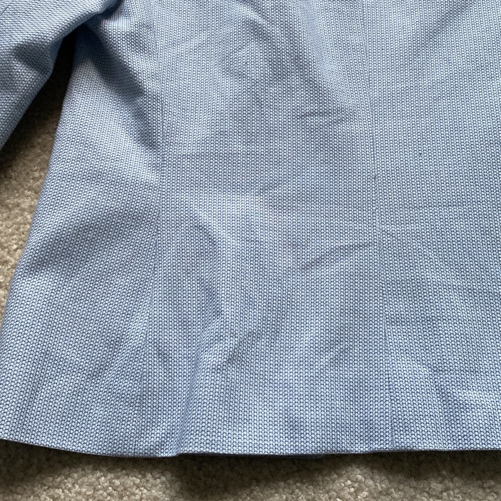 NWT Talbots blazer - Picture 10 of 11